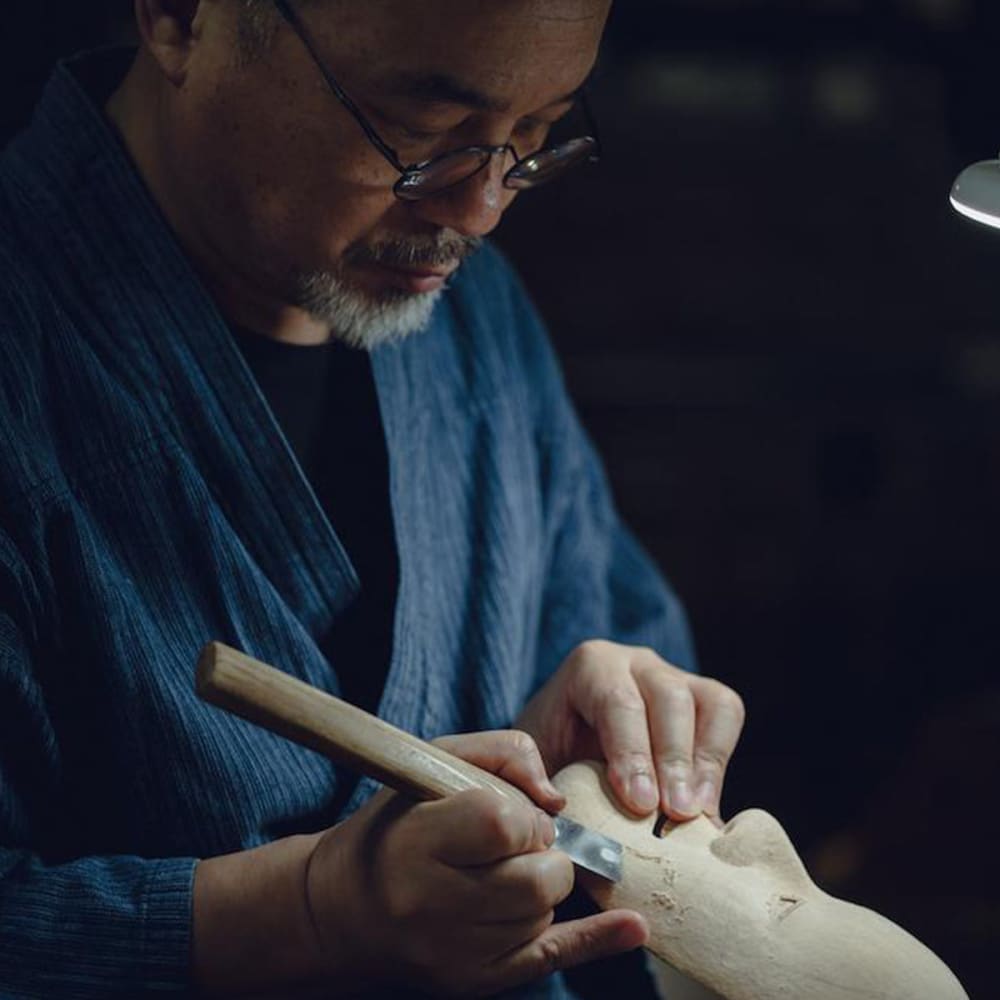 Handmade in Japan - Book