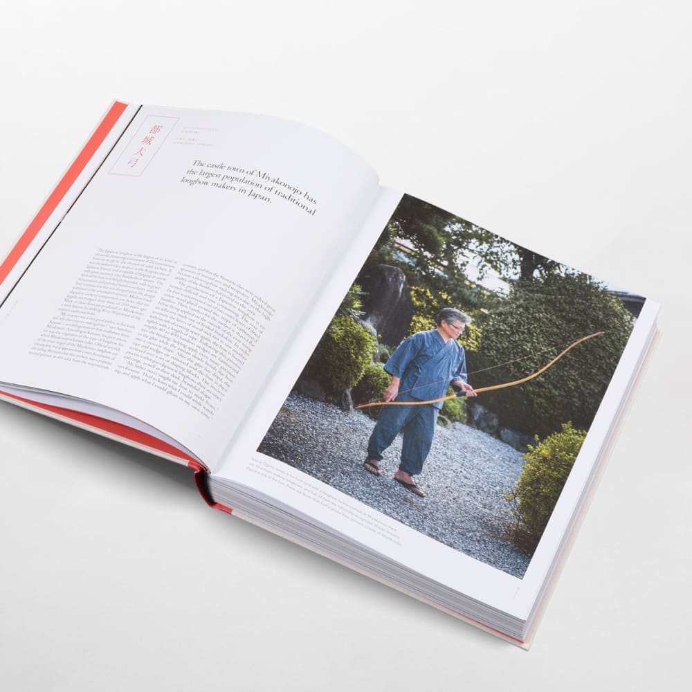 Handmade in Japan - Book