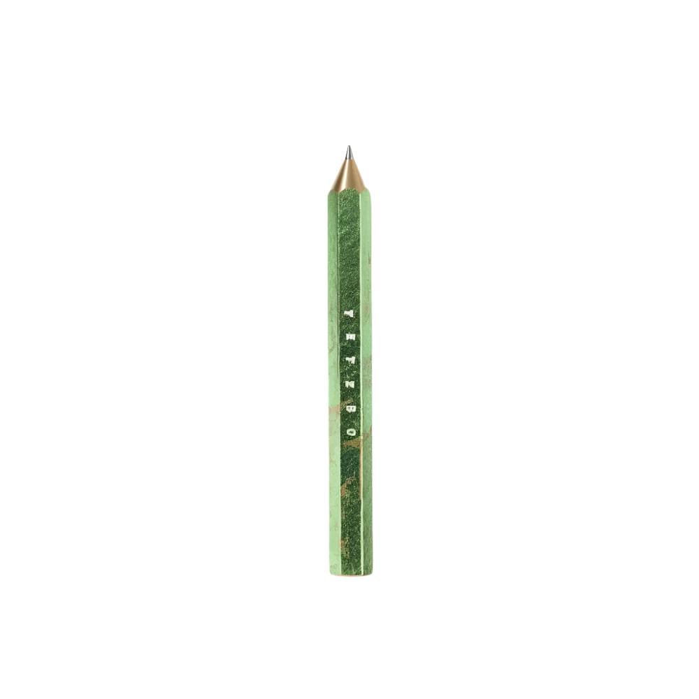 IROEN - Metallic Grass - Stylo à bille - STYLOS