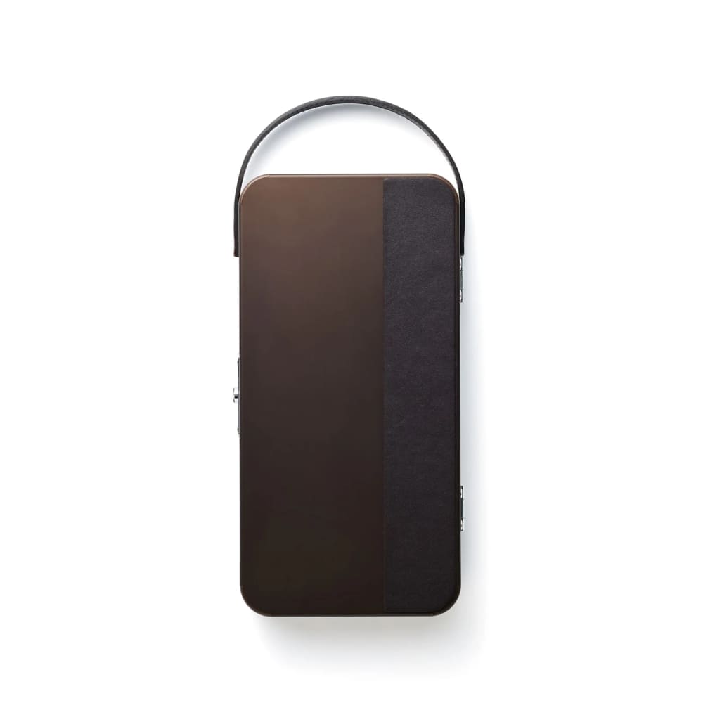 Mallette - Konstella K-001 - Marron - BOITES À OUTILS