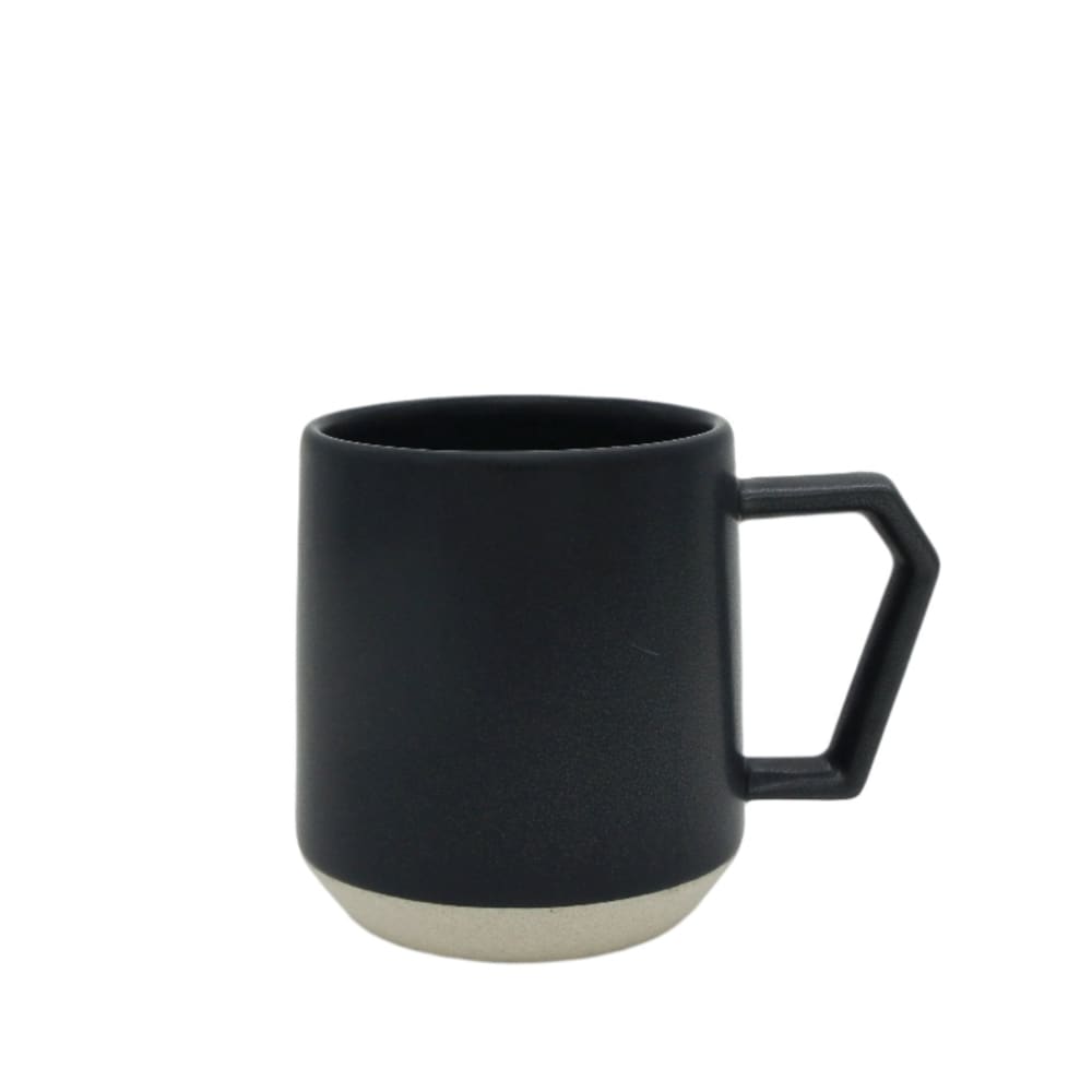 Mug - Noir mat - VAISSELLE