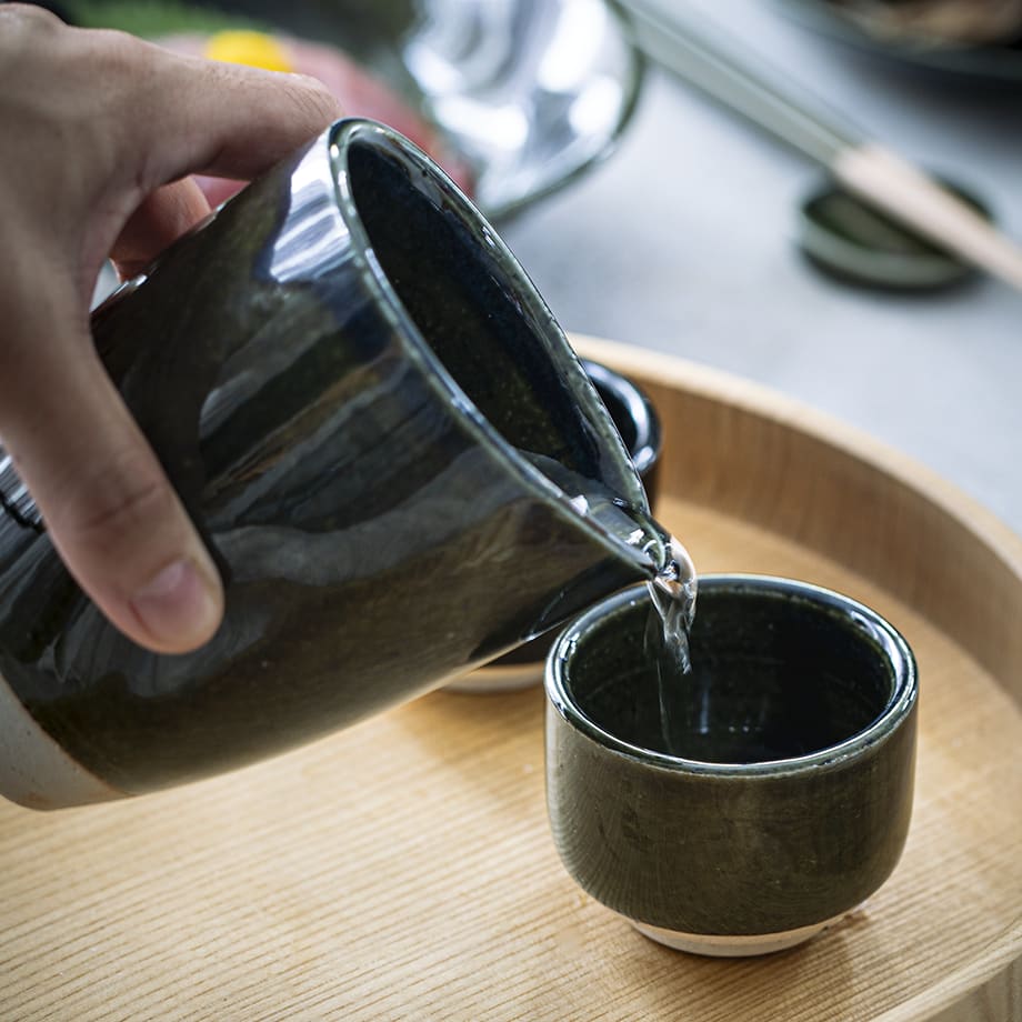 Pichet - Heuge - Kizeto - VAISSELLE