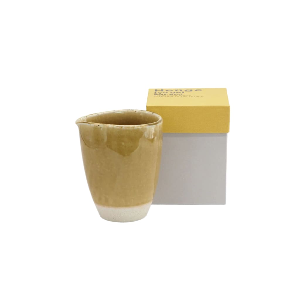 Pichet - Heuge - Kizeto - VAISSELLE