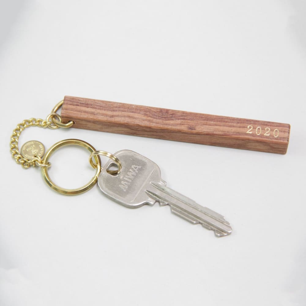 Porte-Clés Hôtel - Bois de Cerisier - PORTE-CLEFS