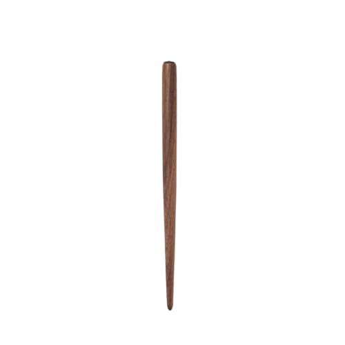 Porte-plume en noyer - Nib holder