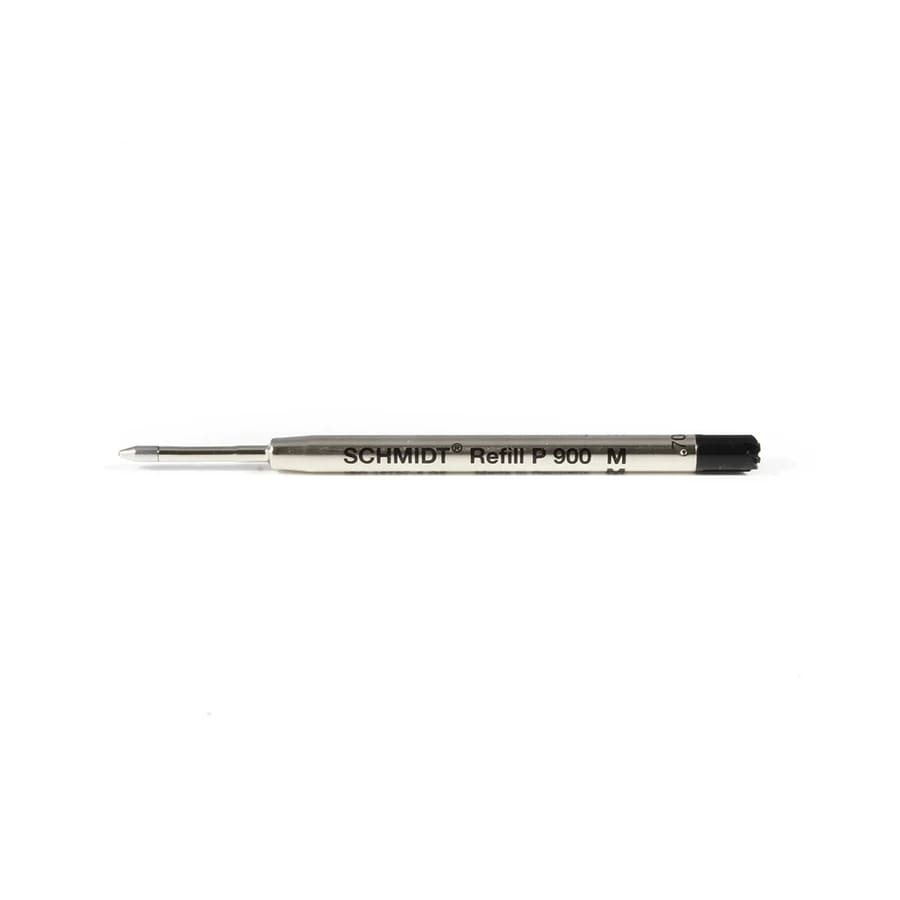 Recharge Stylo Bille Schmidt P900M - Noir - STYLOS