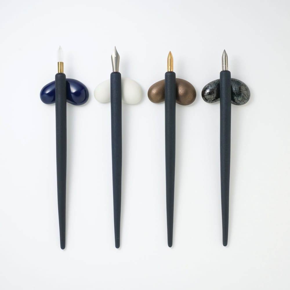Repose Stylo I - HASAMI - Kindei - ACCESSOIRES DE BUREAU