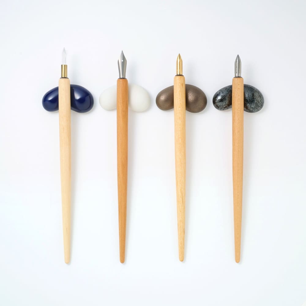 Repose Stylo II - HASAMI - Ruri - ACCESSOIRES DE BUREAU