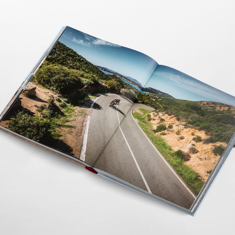 Ride out! - Book