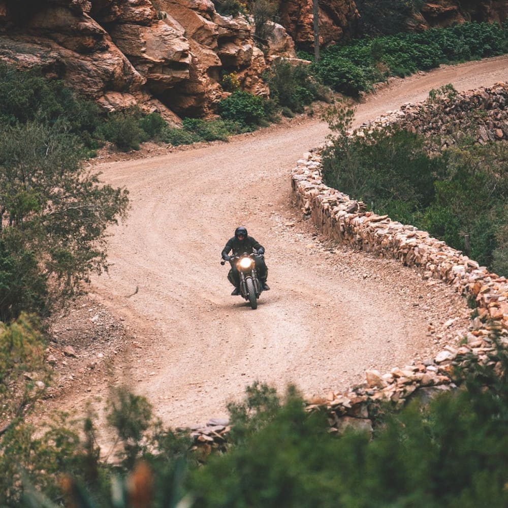 Ride out! - Book