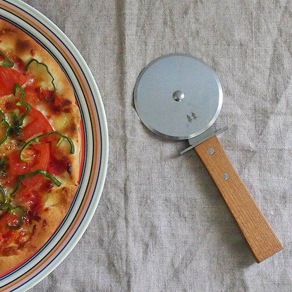 Roulette à pizza - Morinaki - COUTEAUX