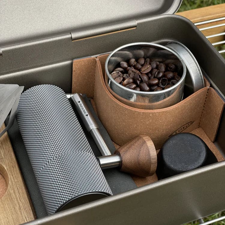 Séparateur magnétique en cuir reconstitué – Compatible Toyo Y-350 / T-350 - BOITES À OUTILS