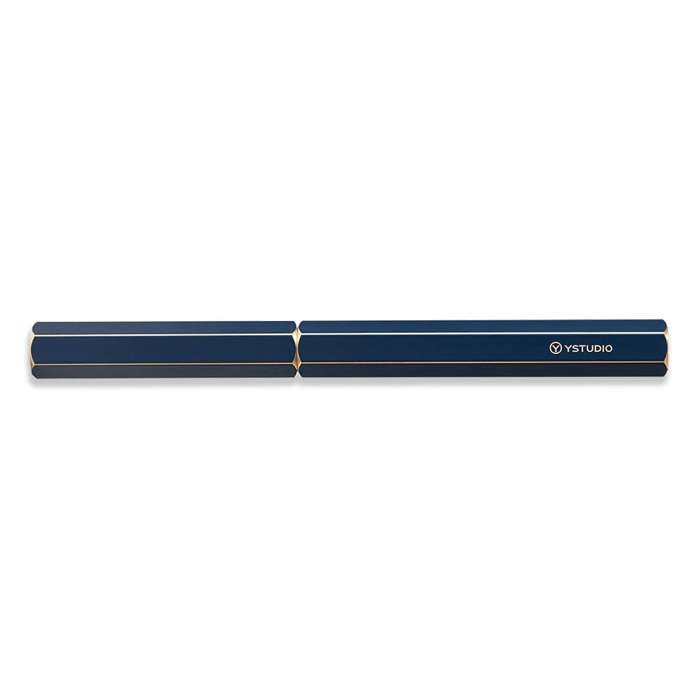 Stylo plume - Bleu - STYLOS PLUMES