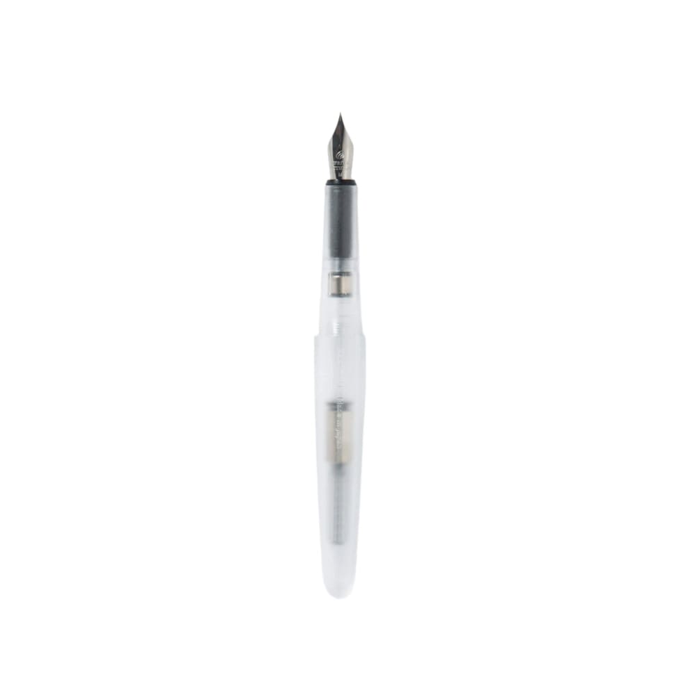 Stylo plume - Frost - Translucide - F - STYLOS PLUMES