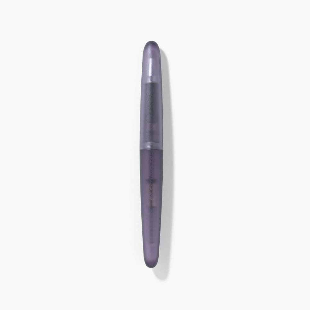 Stylo plume - Frost - Violet - M - STYLOS PLUMES