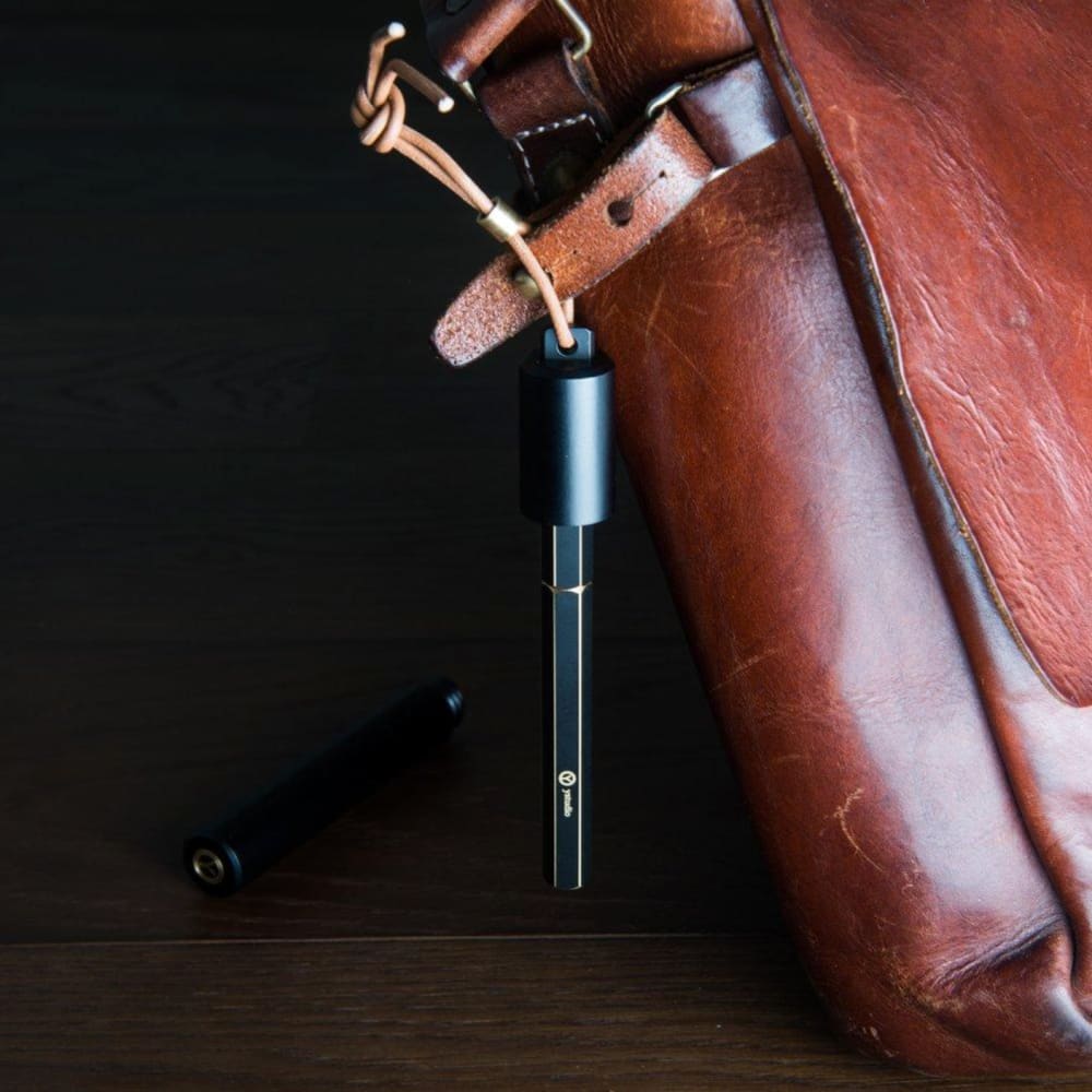 Stylo plume portable - Classic Revolve - Noir M - STYLOS PLUMES
