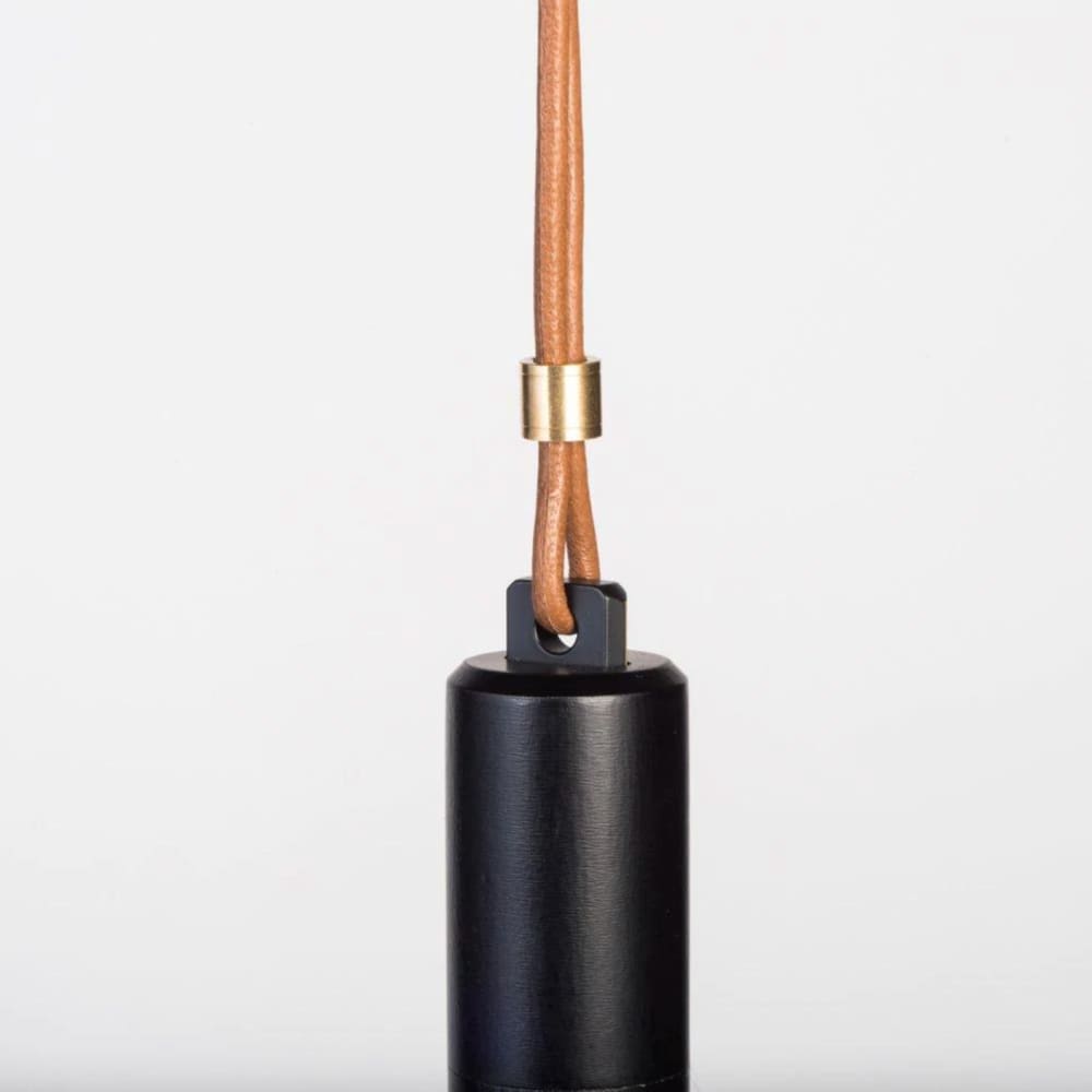 Stylo plume portable - Classic Revolve - Noir M - STYLOS PLUMES