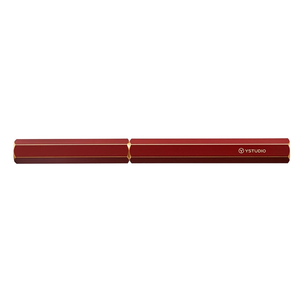 Stylo plume - Rouge - STYLOS PLUMES