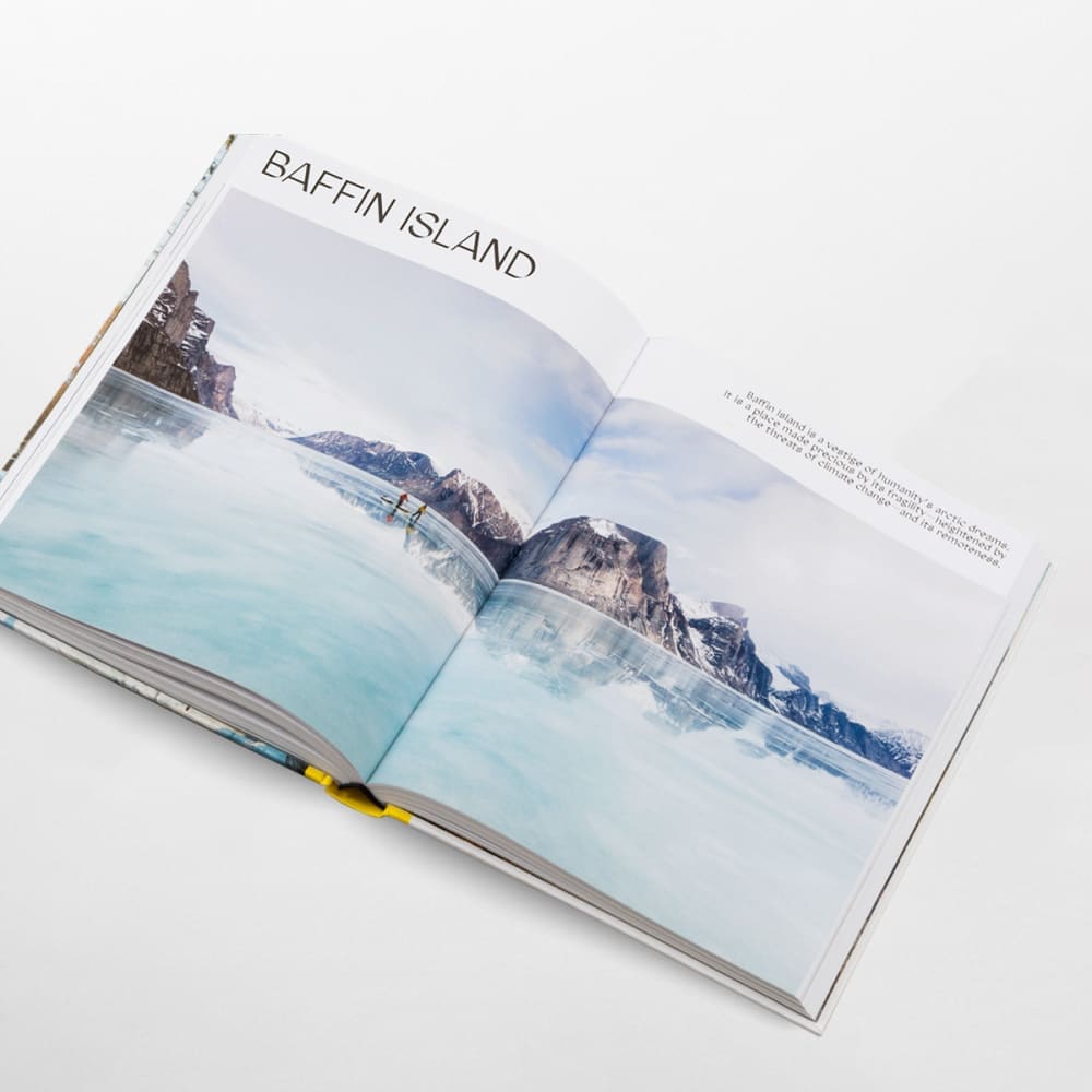 The New Outsiders - Book