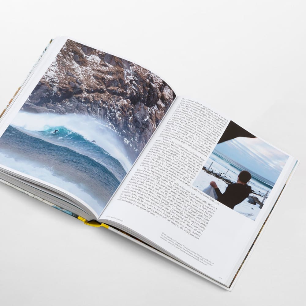 The New Outsiders - Book