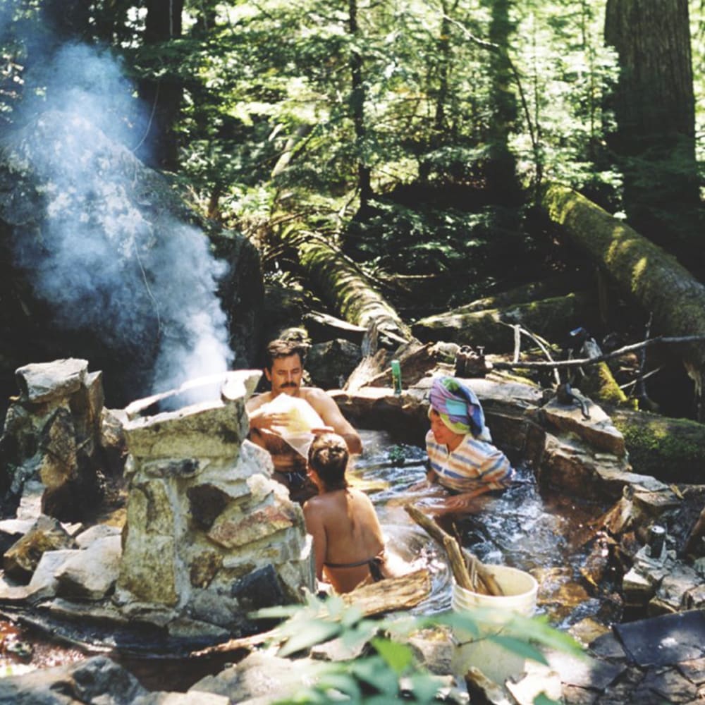 The outsiders new outdoor creativity - Book