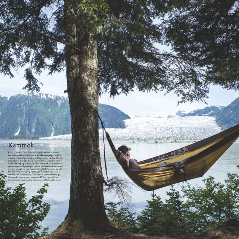 The outsiders new outdoor creativity - Book