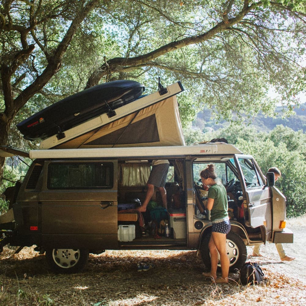 Off the road - Book