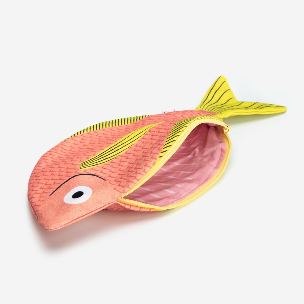 Trousse - Estrigata - Pochette
