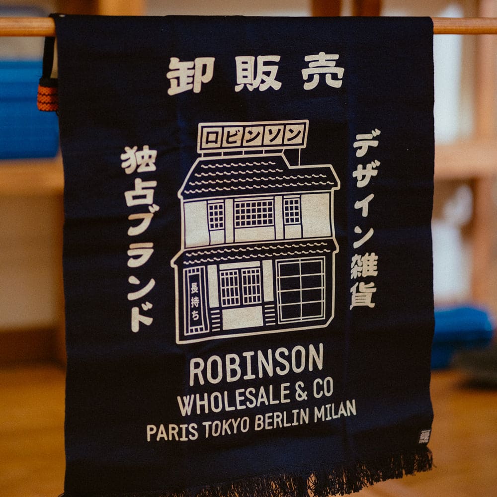 Trousse - Noir - POCHETTES