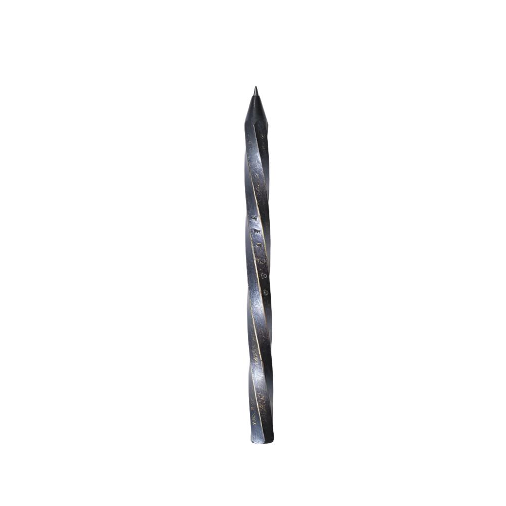 TWIST-7 - Noir antique - Stylo à bille - STYLOS