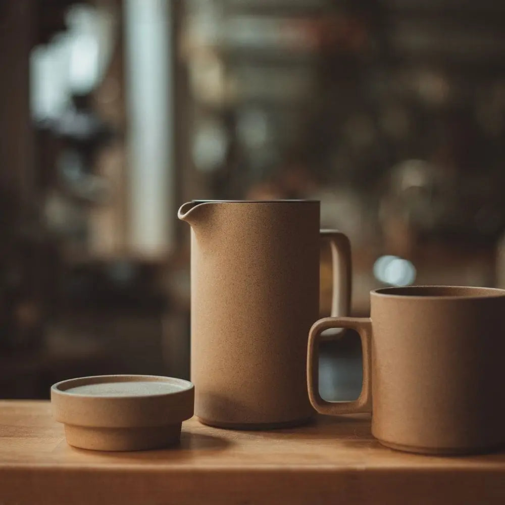 Hasami Porcelain