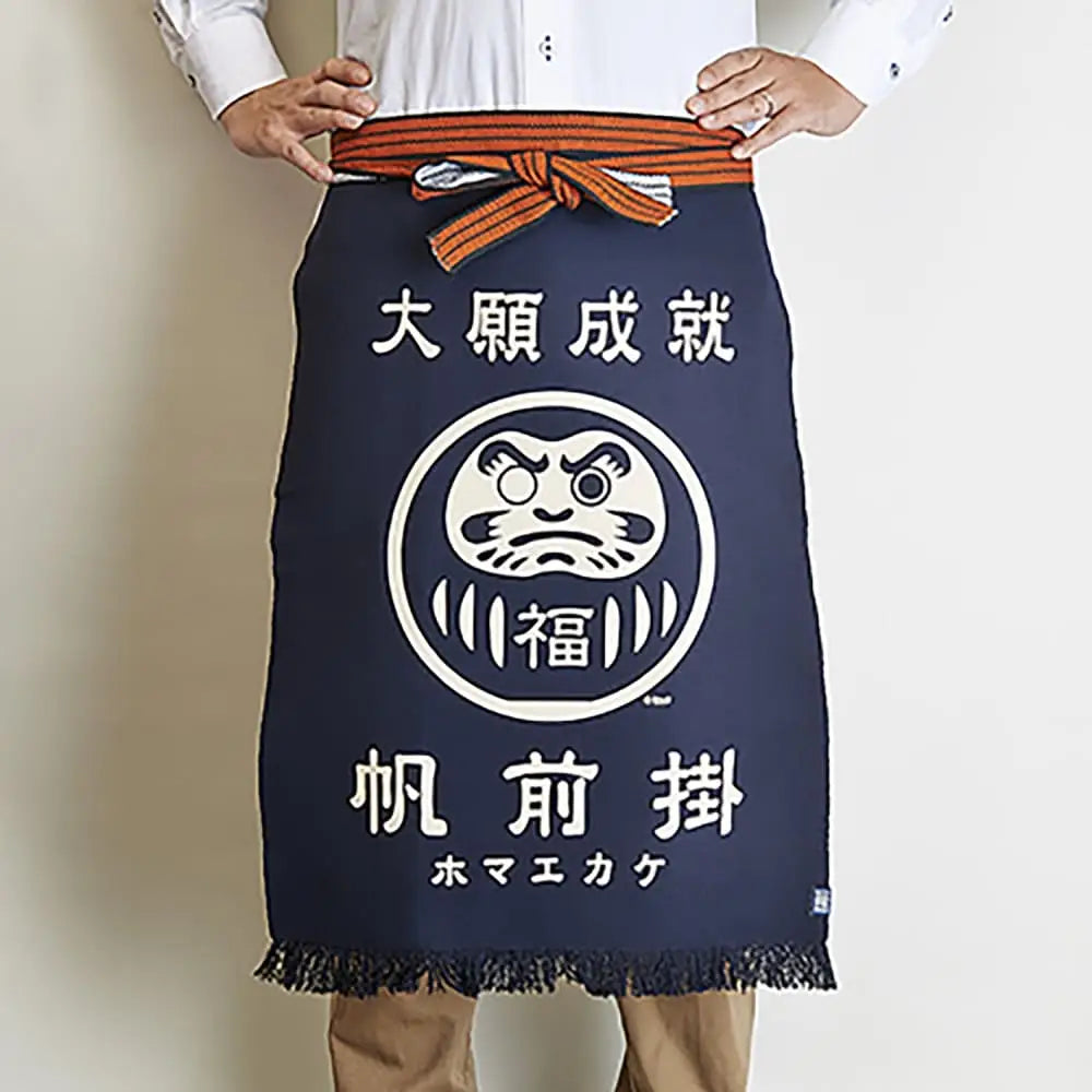 TABLIERS JAPONAIS MAEKAKE
