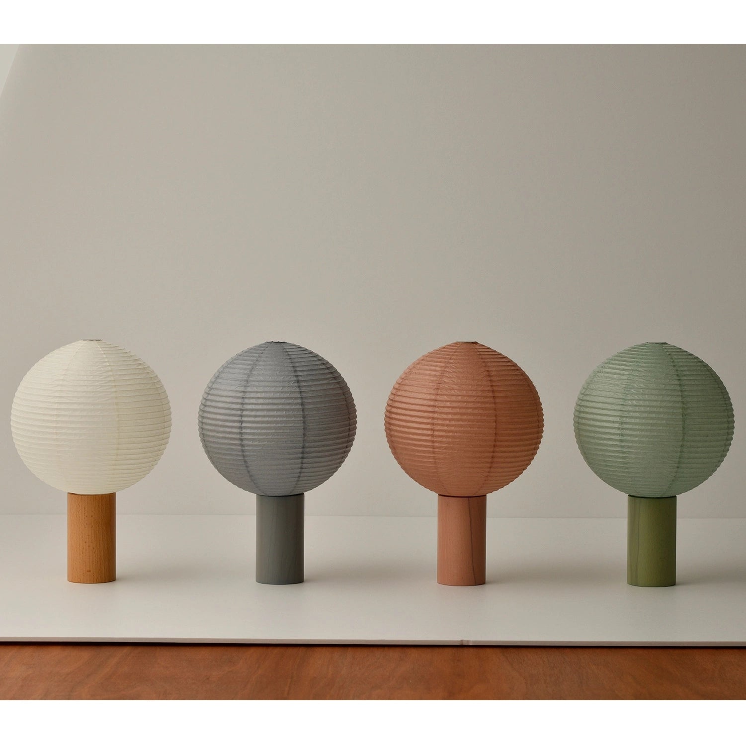 TORCHIN Circle · Lanterne Shiraki Kougei | Maison Godillot