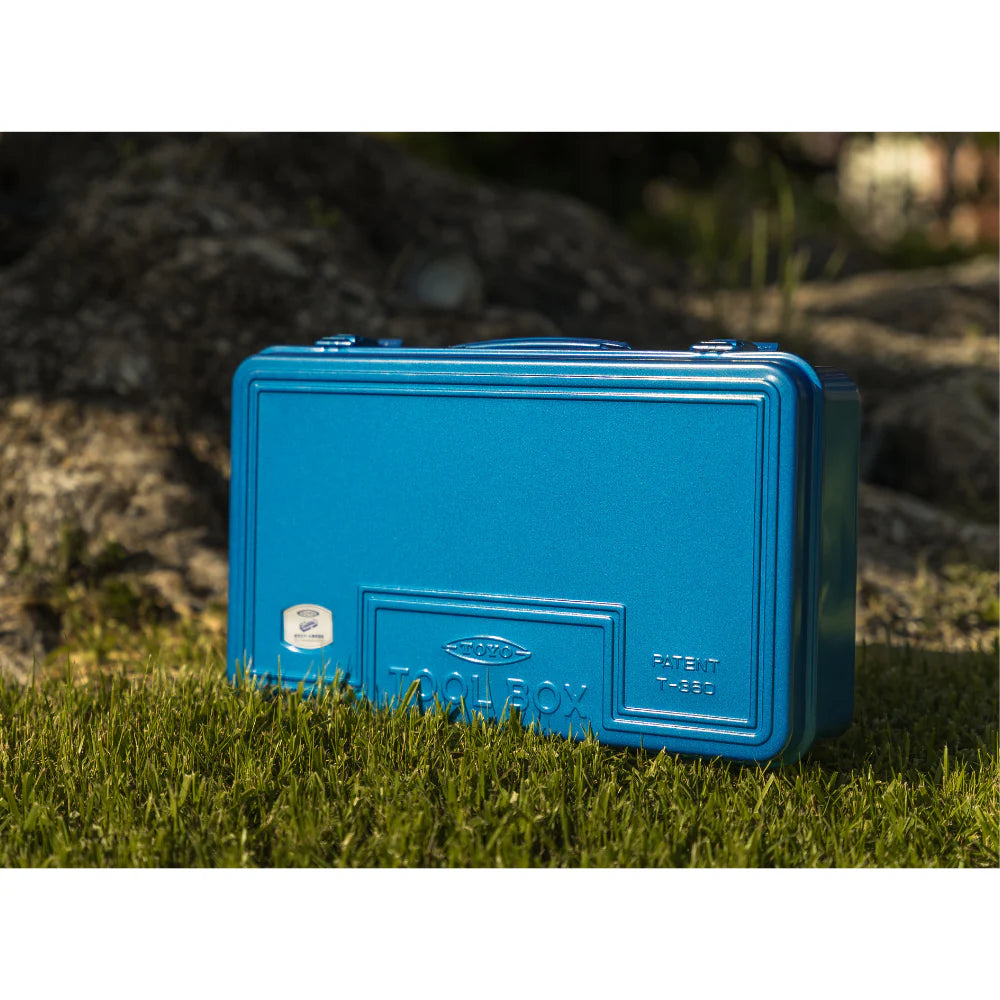 Werkzeugkasten - T360 Blau