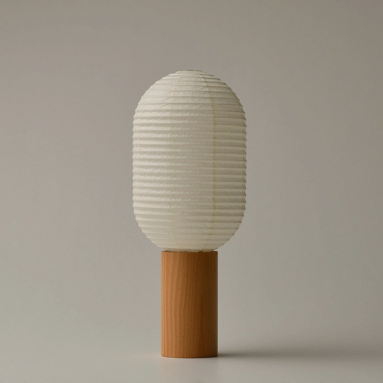TORCHIN Vertical · Lanterne Shiraki Kougei | Maison Godillot