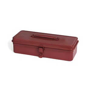 Werkzeugkasten T320 - Roter Ziegel