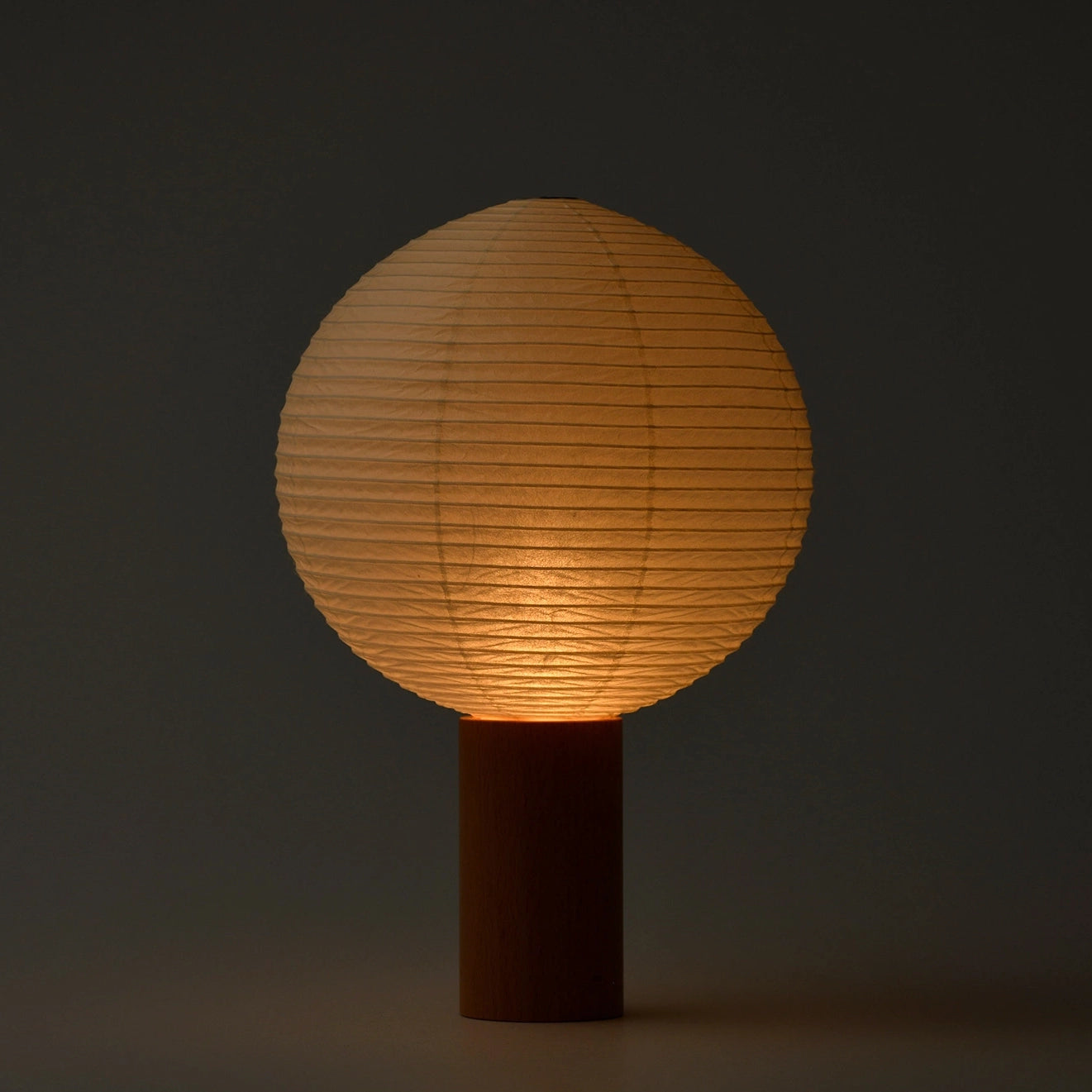 TORCHIN Circle · Lanterne Shiraki Kougei | Maison Godillot