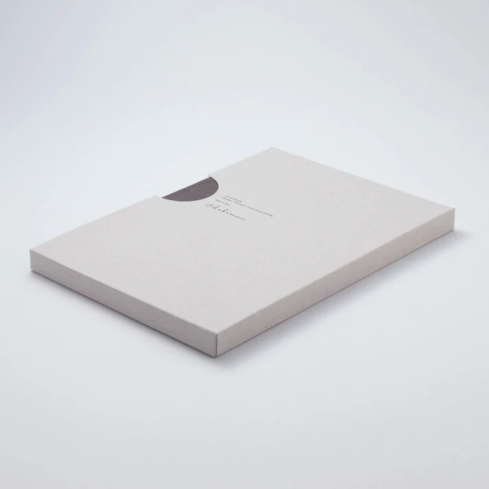 Carnet A5 Kakimori, Enshu orimono 01
