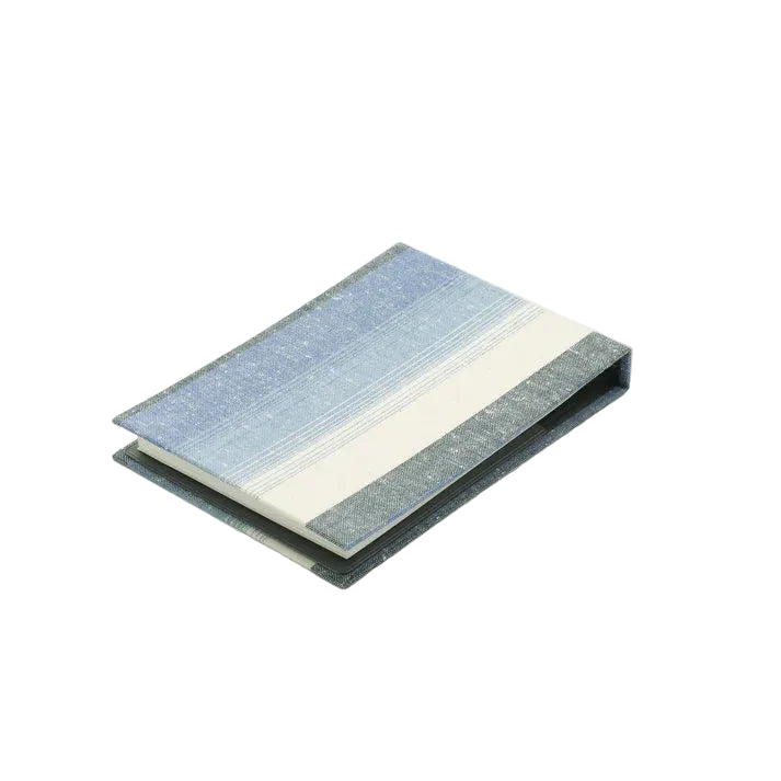 Mini-Notizbuch Umschlag - Enshu orimono 02