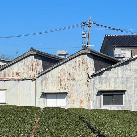 Mini-Notizbuch Umschlag - Enshu orimono 05