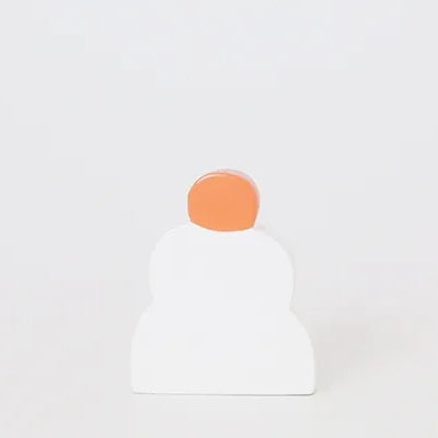 Figurine Collection Fortune (lot de 4 pièces) en bois, T-LAB