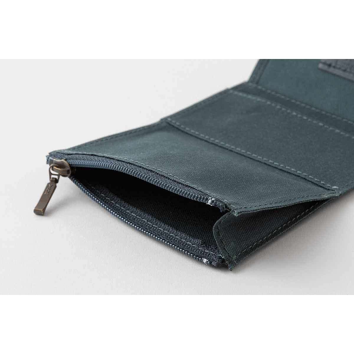 TRAVELER'S notebook Card Size 20e anniversaire, noir