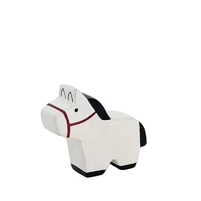 Holzfigur – UMA – Neujahrskollektion