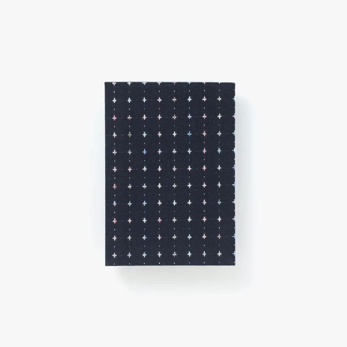 Couverture Mini note Kakimori, Enshu orimono 01