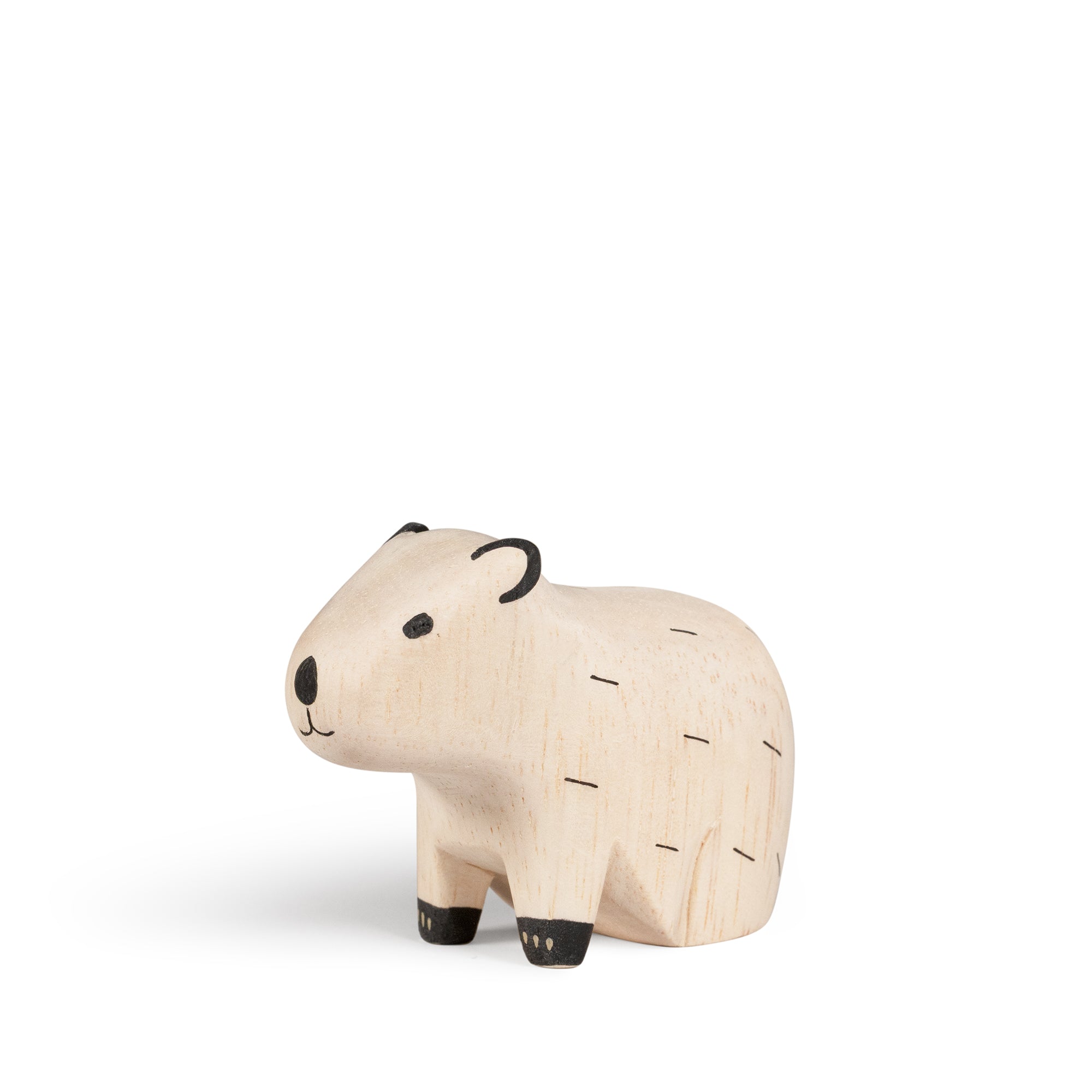 CAPYBARA