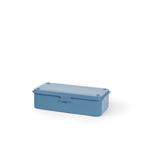 Werkzeugkasten T190 - Blau-Grau