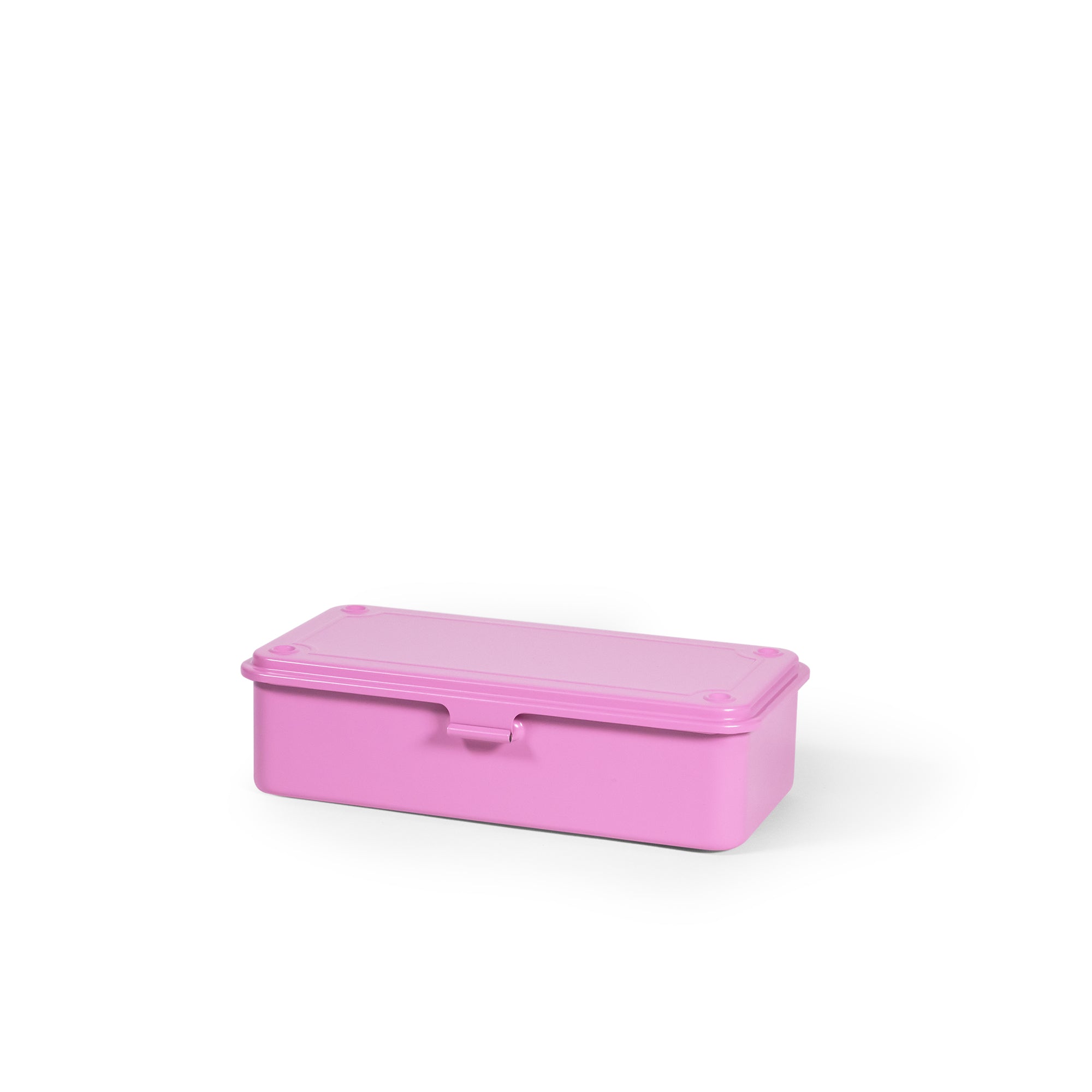 Werkzeugkasten T190 - Bonbonrosa