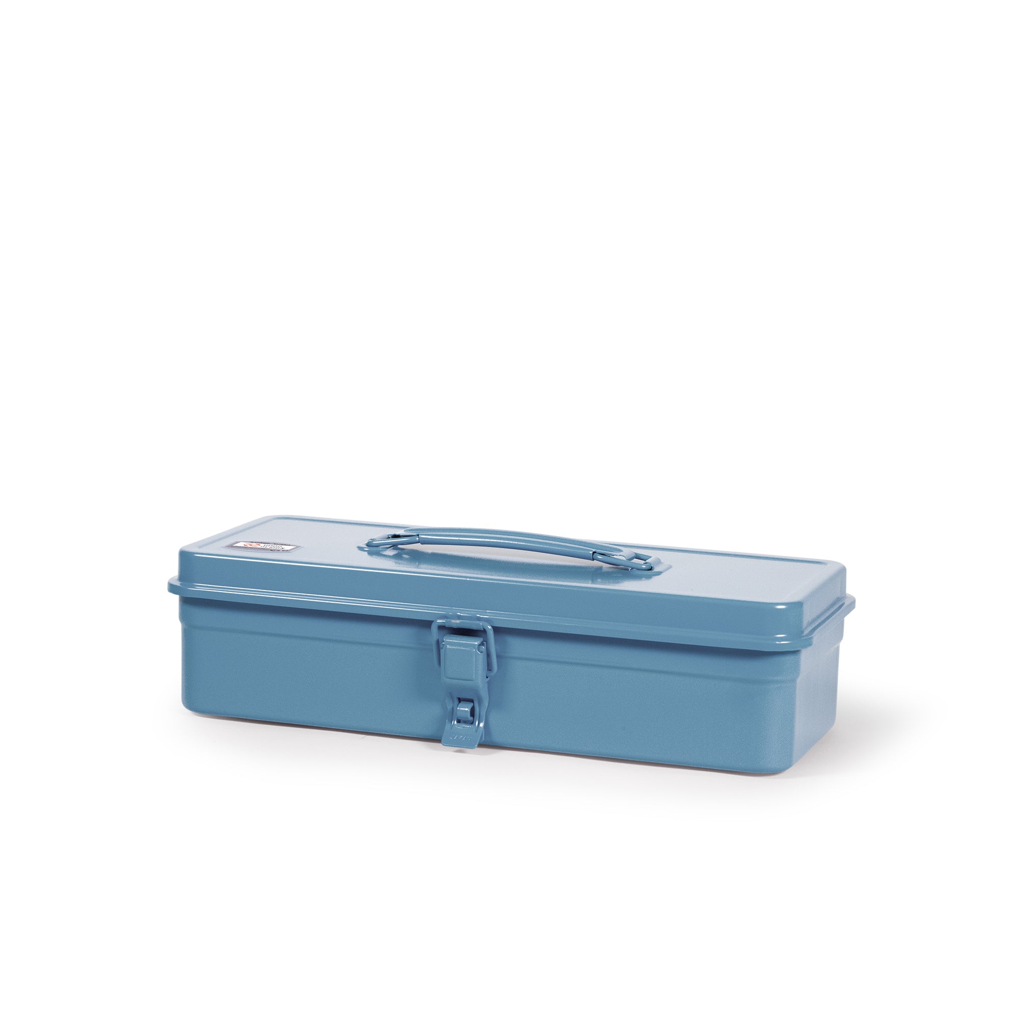 Werkzeugkasten T320 - Blau-Grau