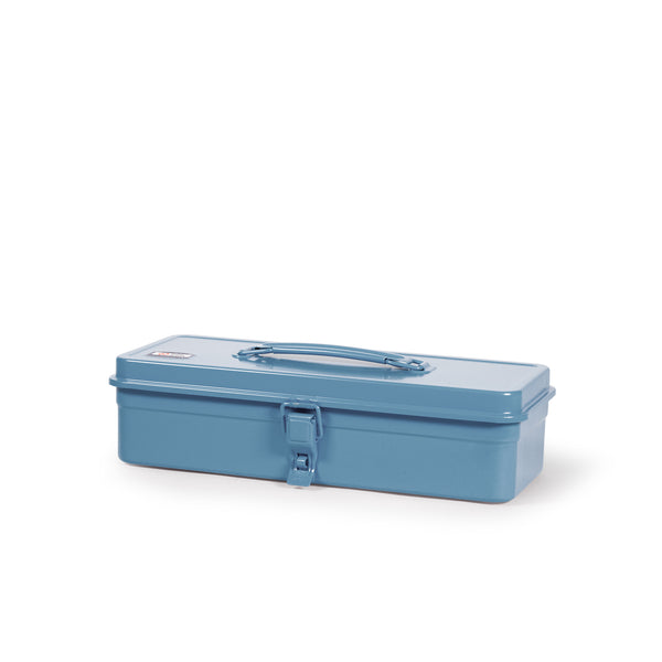Werkzeugkasten T320 - Blau-Grau