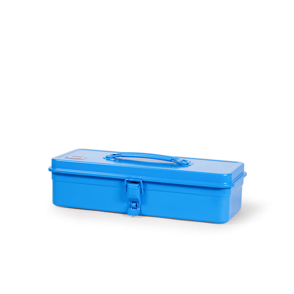 Werkzeugkasten T320 - Ozeanblau